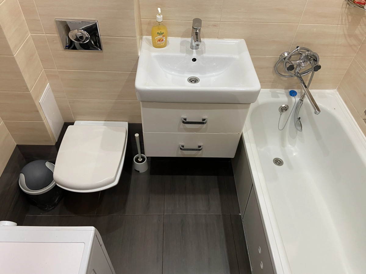 Апартаменты на улице Возрождения 47