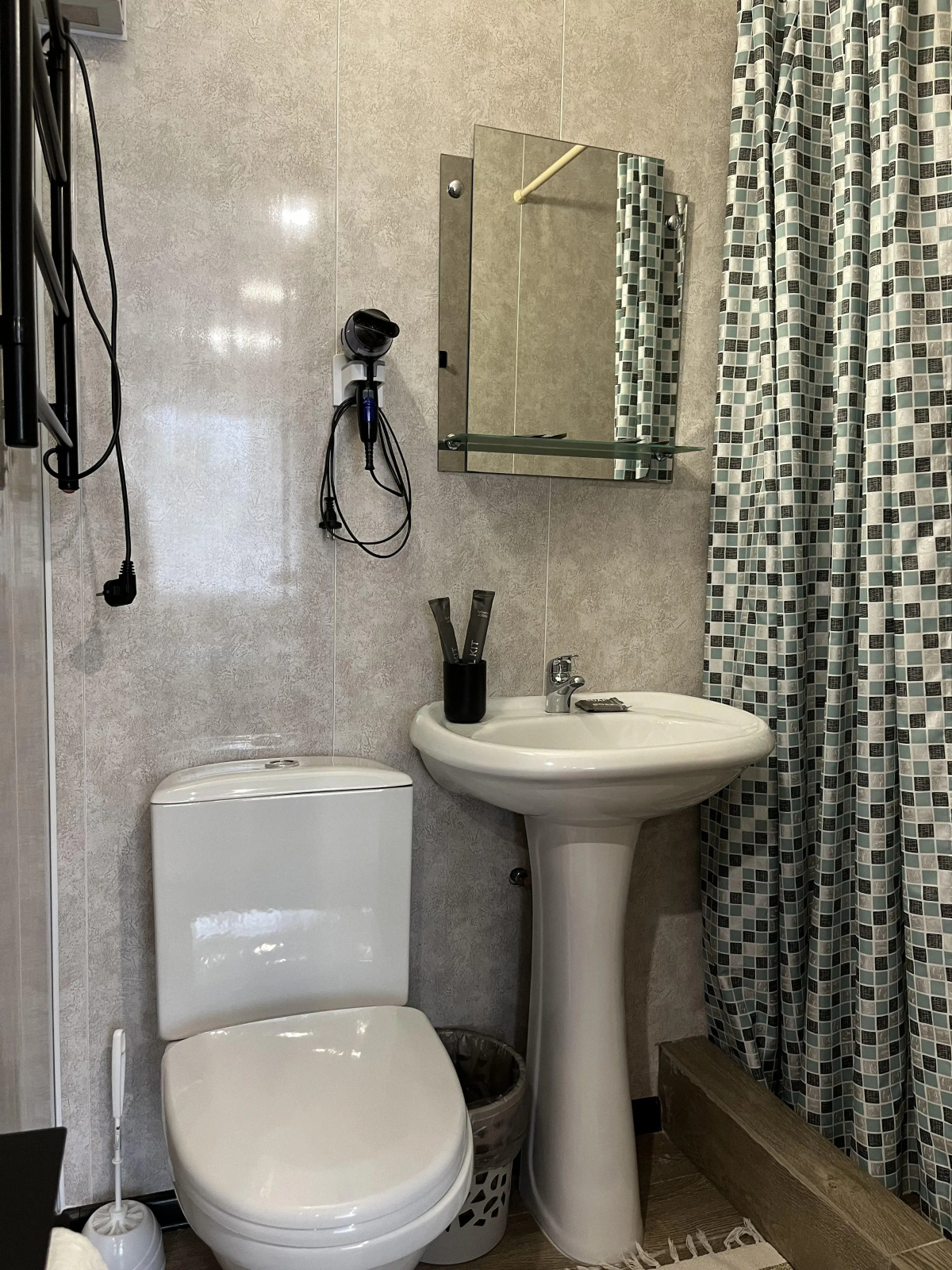 Отель Moonlight