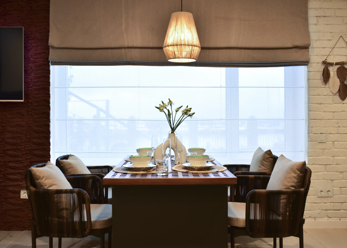 Меблированные комнаты Bali sea view by VVO Apartments