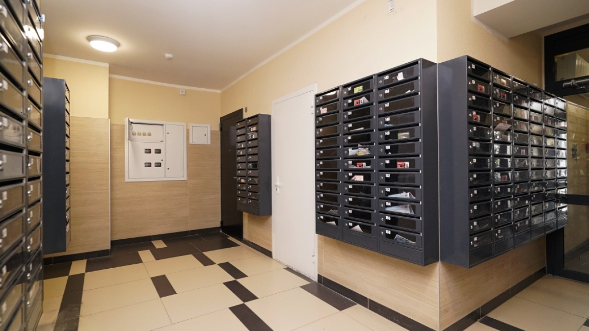 Апартаменты Voyage рядом с м.Горки