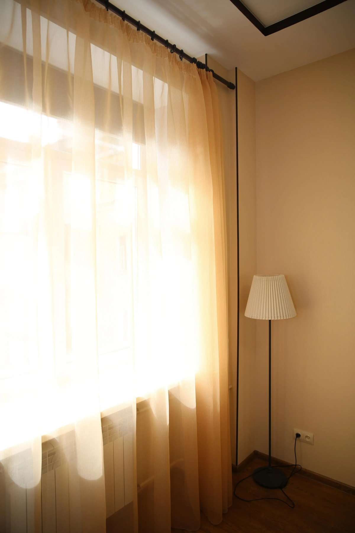 Апартаменты Северное Сияние