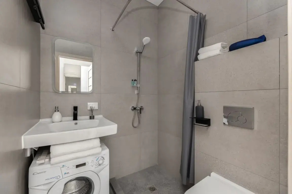 Апартаменты Light by Smart Lofts Moscow