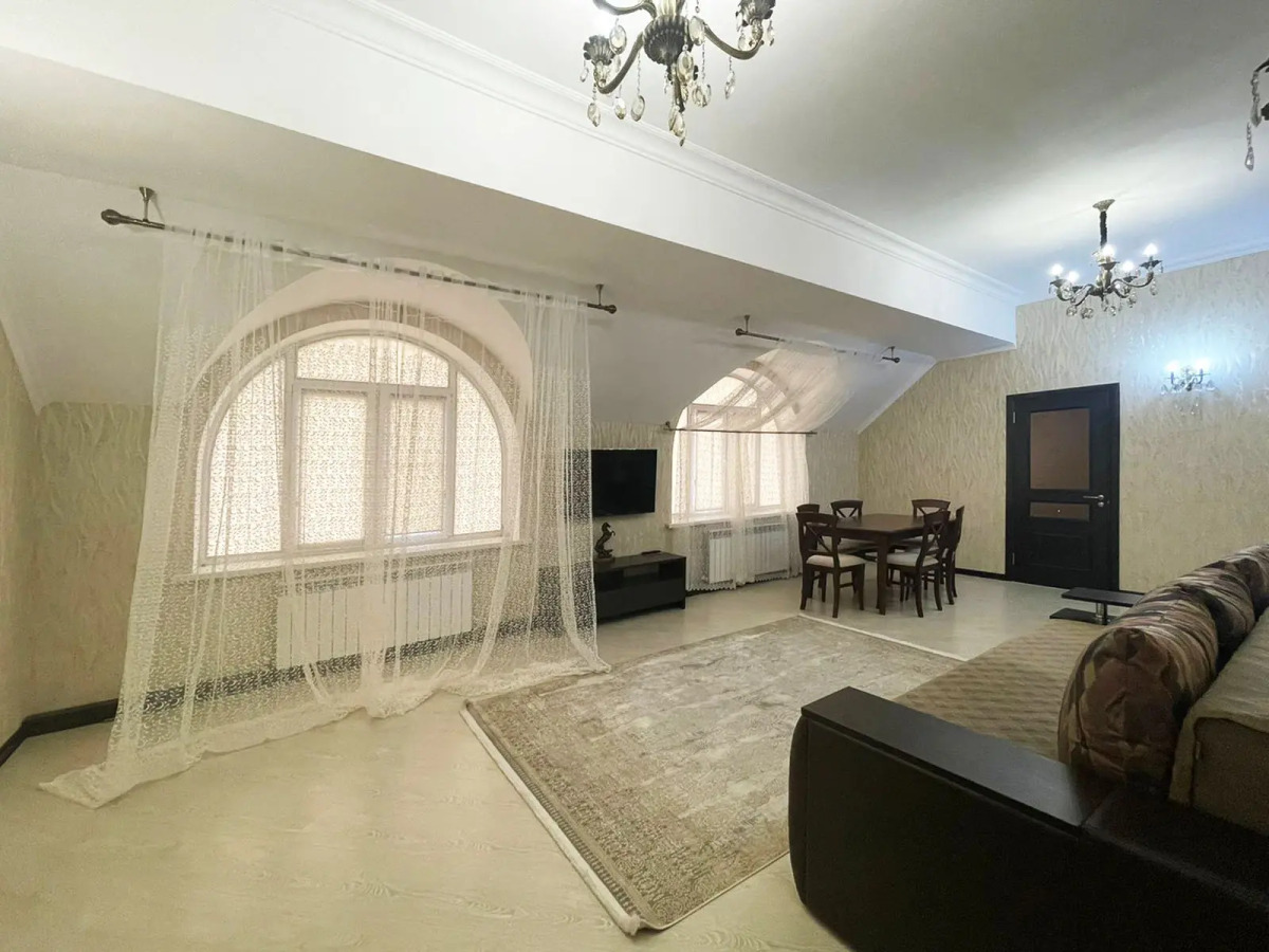 Гостевой дом Ривьера