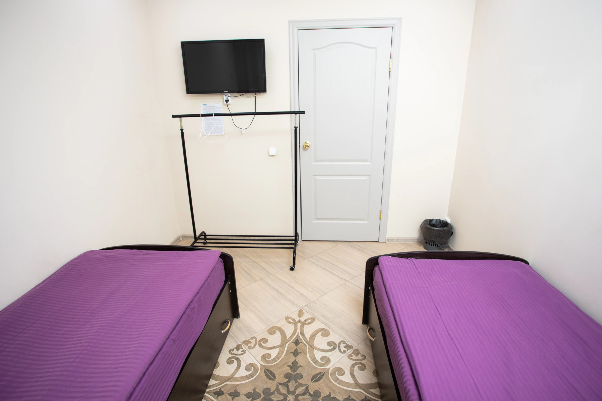 Хостел Велес