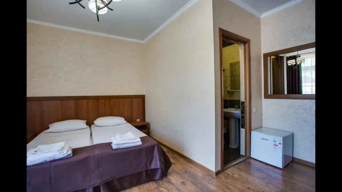 Гостевой дом Ангел