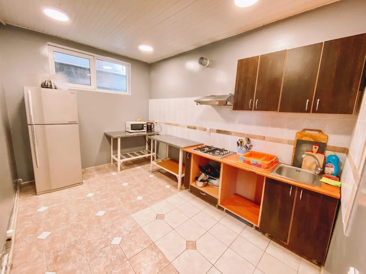 Гостевой дом FiJi