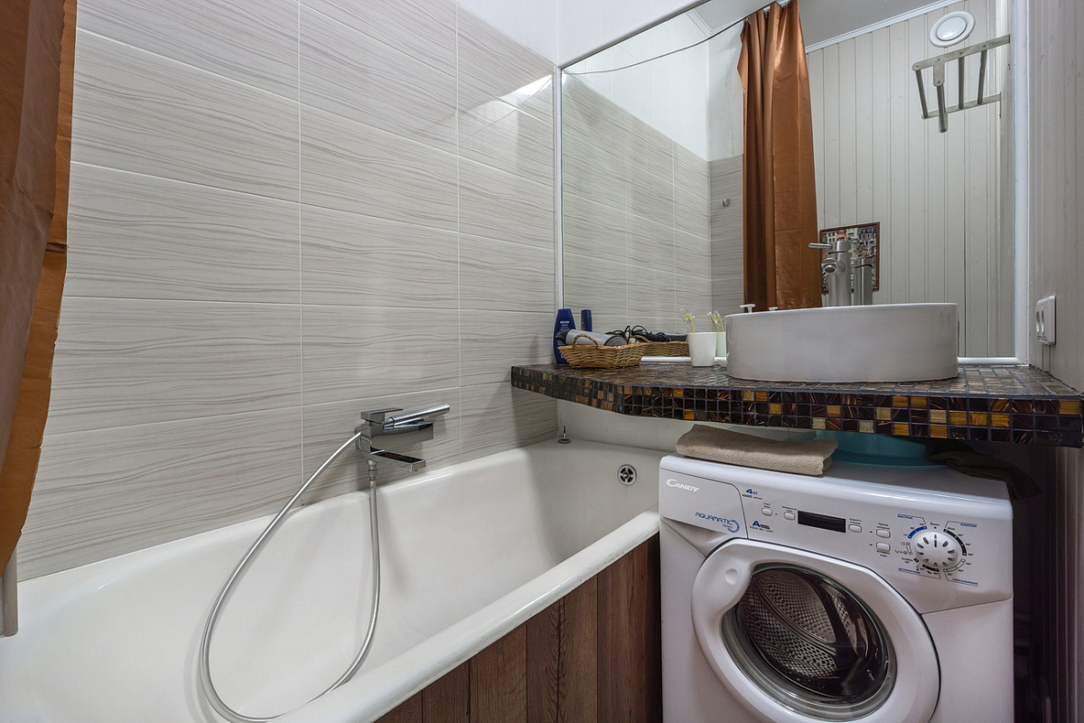 Апартаменты Рядом с Парком