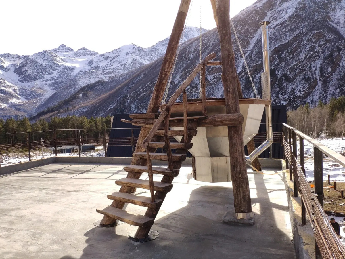 Маша и Медведи