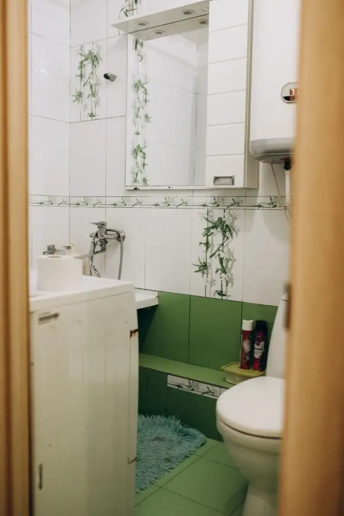 Квартира Комсомольская 215