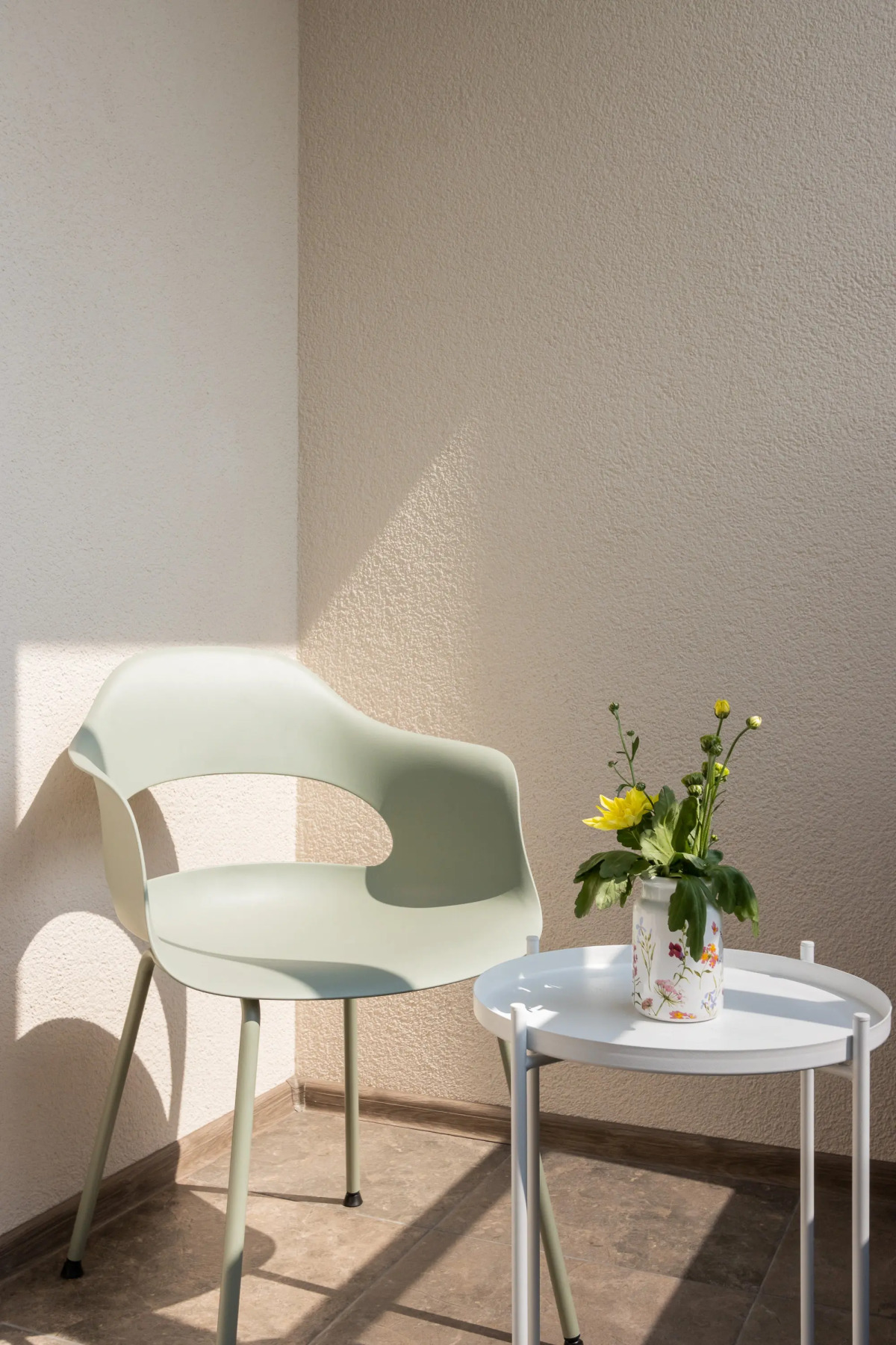 Квартира Студия