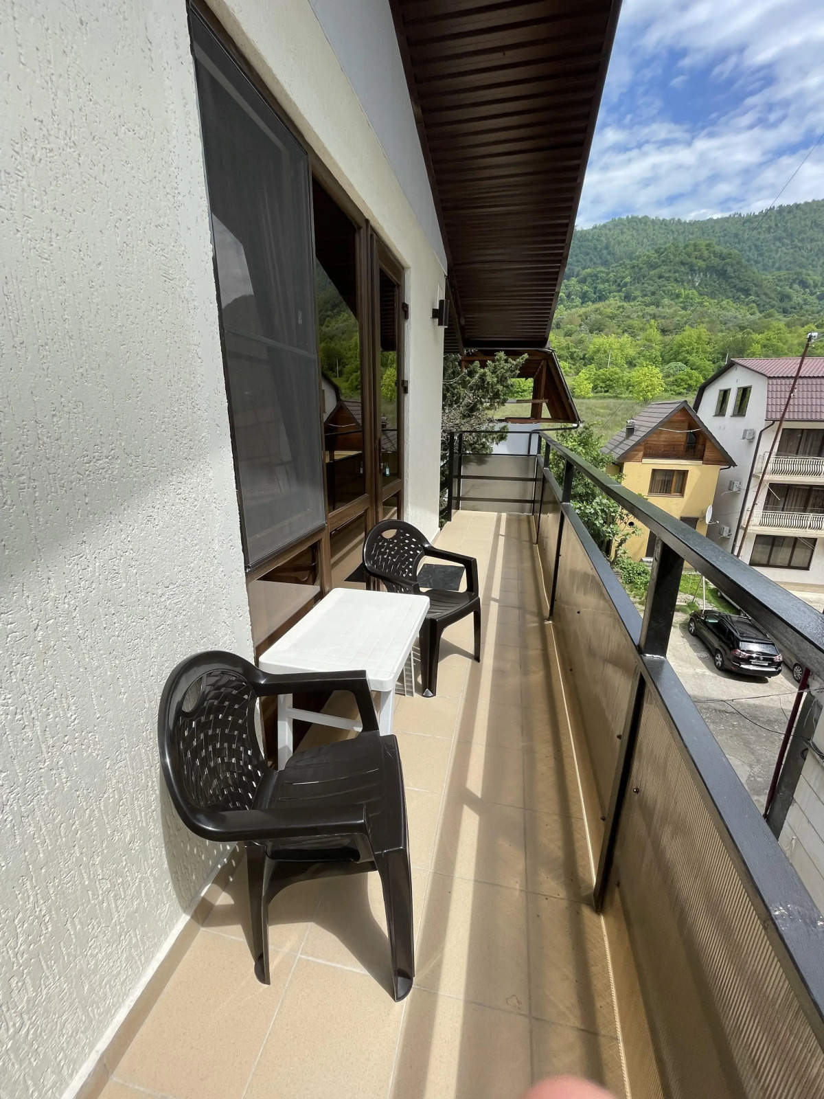 Мини-отель RT-Hotel