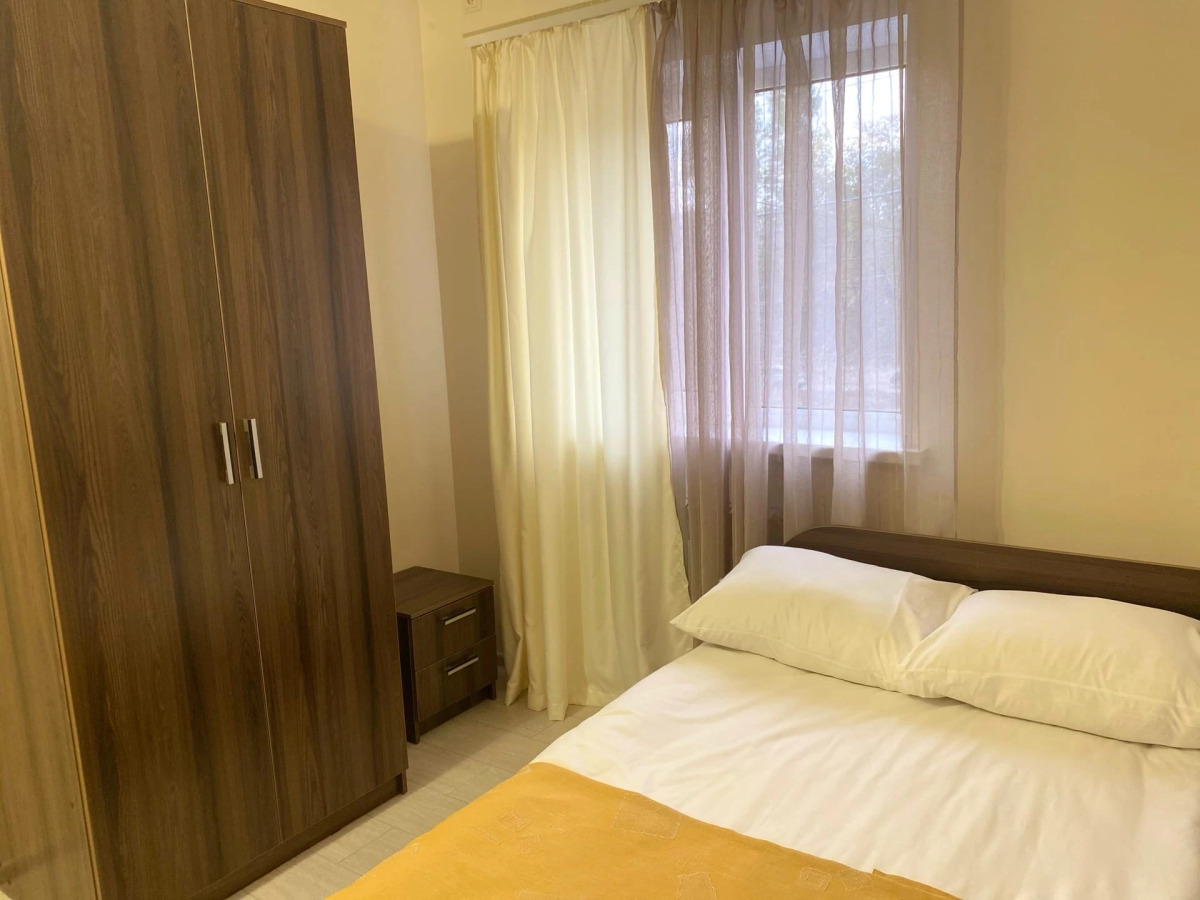 Гостевой Дом  Уют