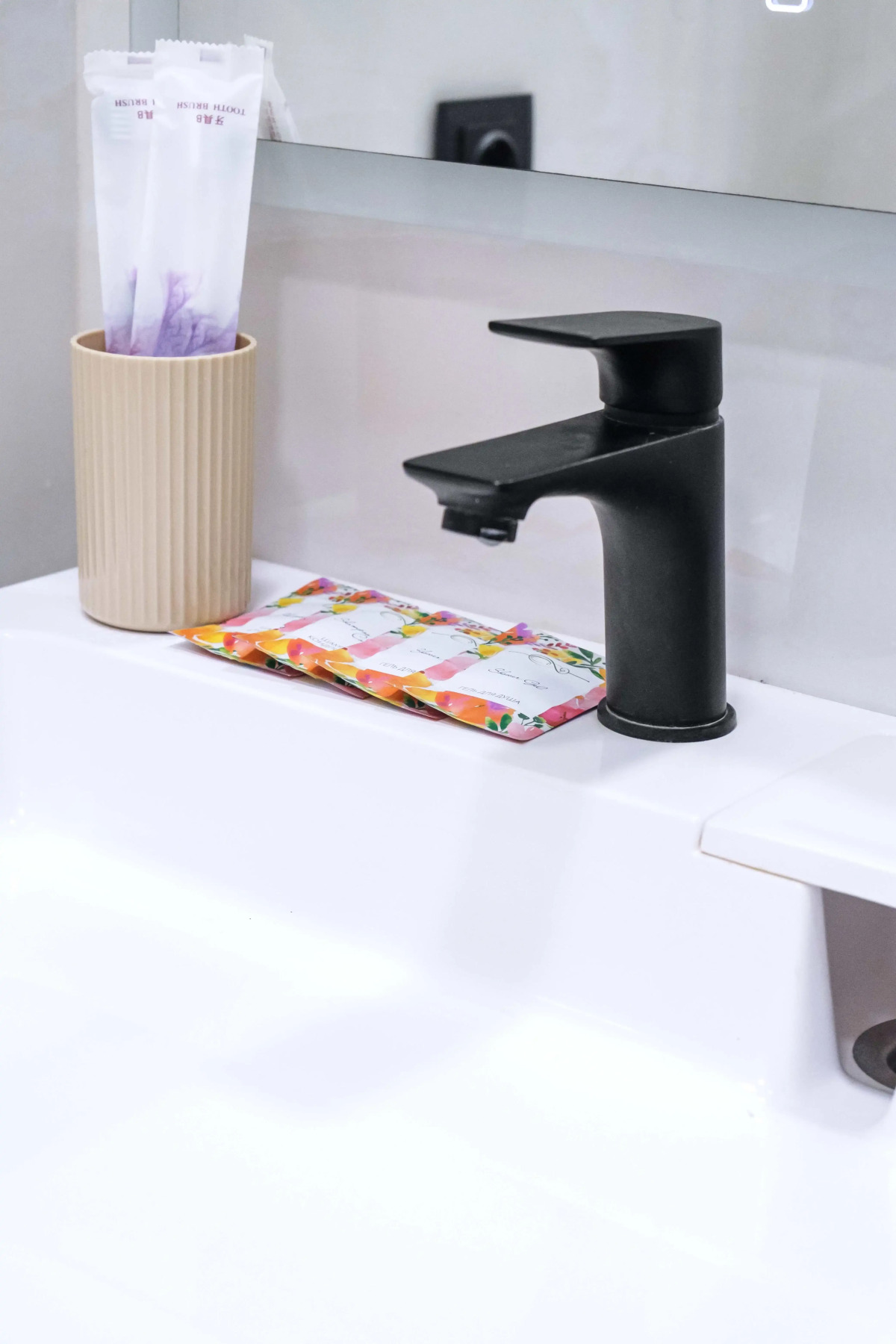 Апартаменты на Ружейной в Сириусе №13