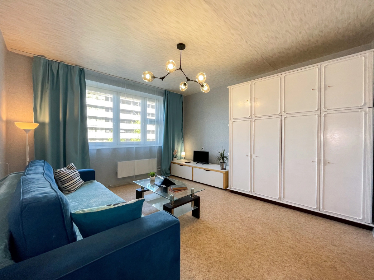 Квартира Welcome Home