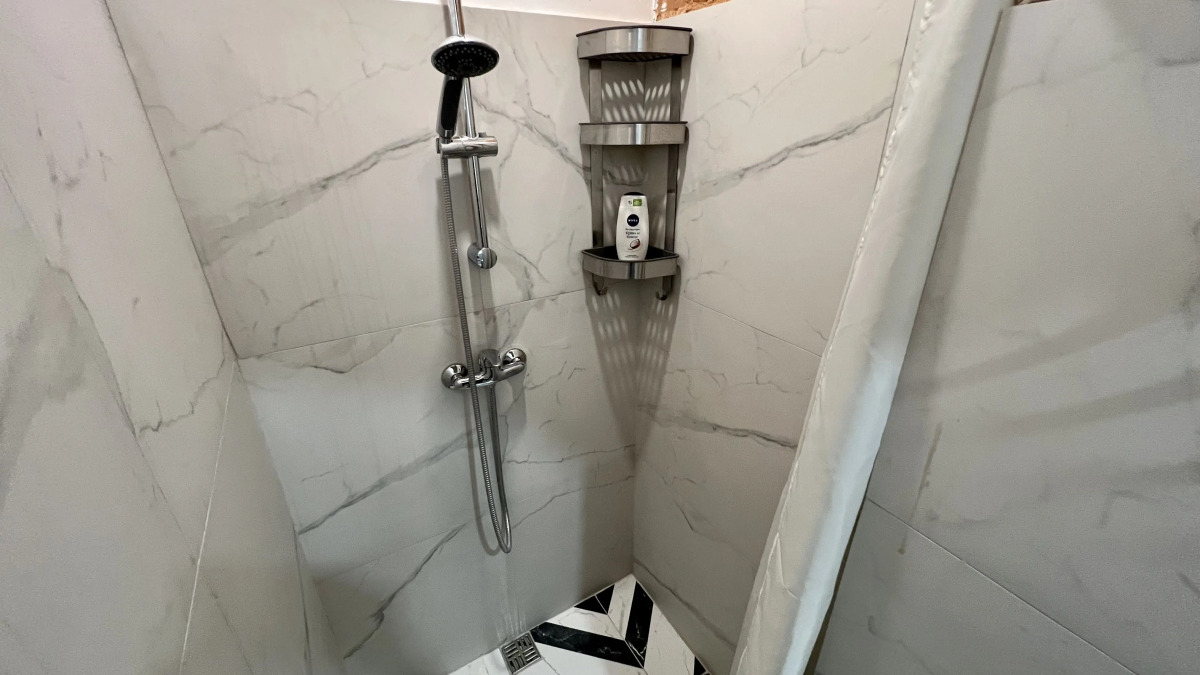 Апартаменты на Никитской (8)