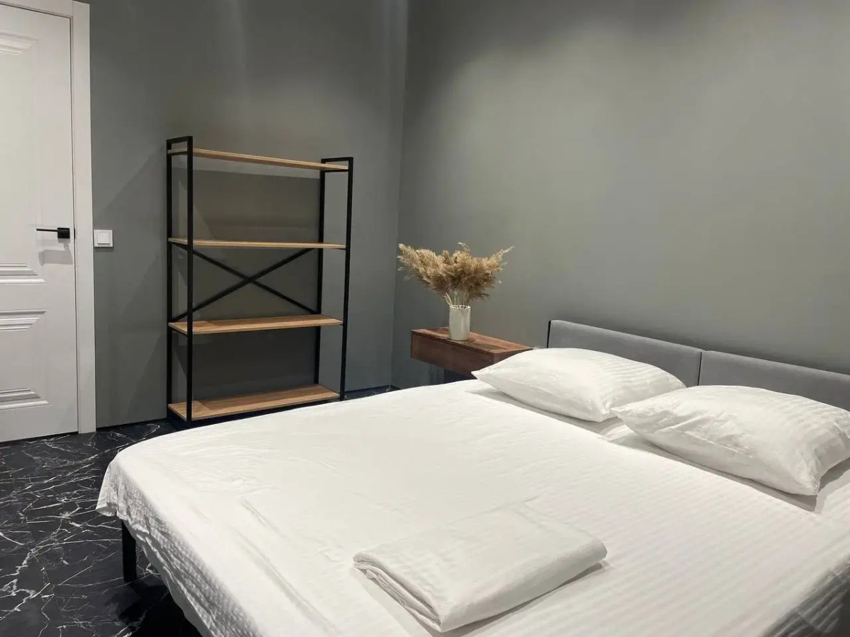 Квартира посуточно