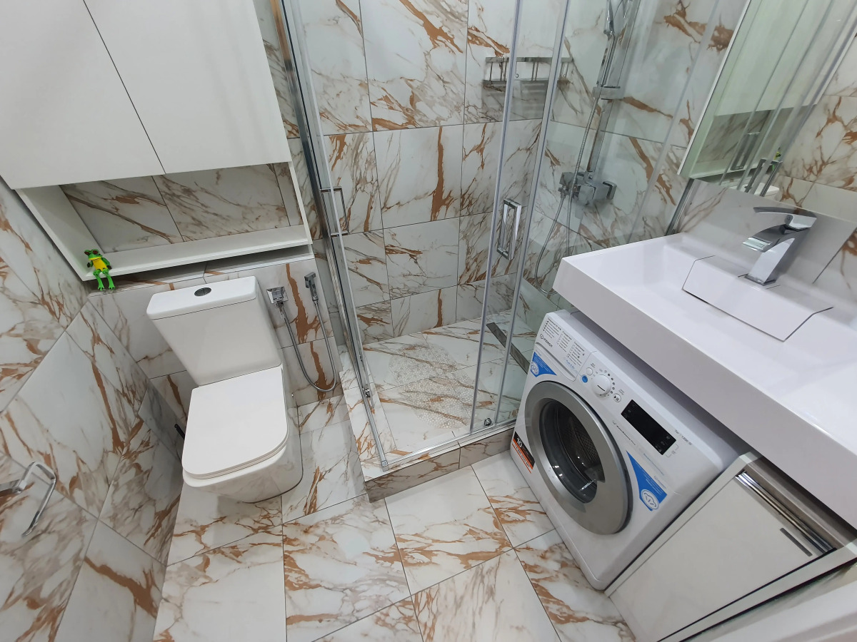 Апартаменты ЖК Морская симфония от HomeHotelSochi 561