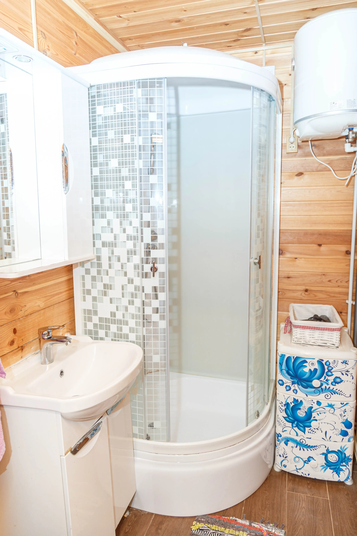 Гостевой дом У Мишутки