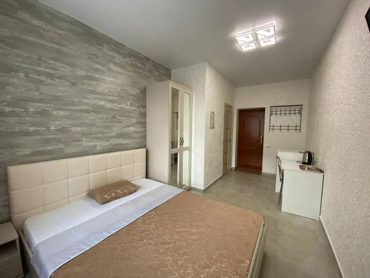 Отель Дилижанс