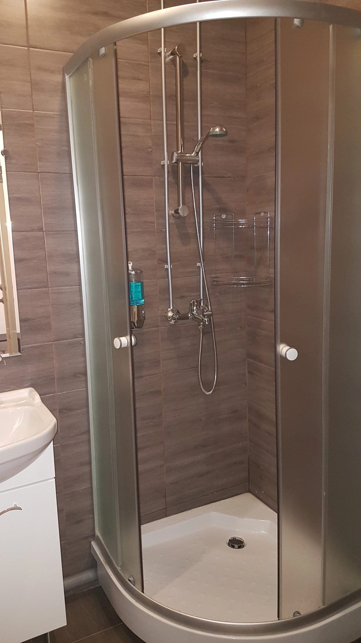 Апартаменты Пастель на Лиговском 80