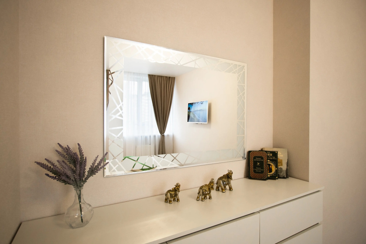 Апартаменты 2х комнатные в ЖК Зеленый бульвар на 2 этаже