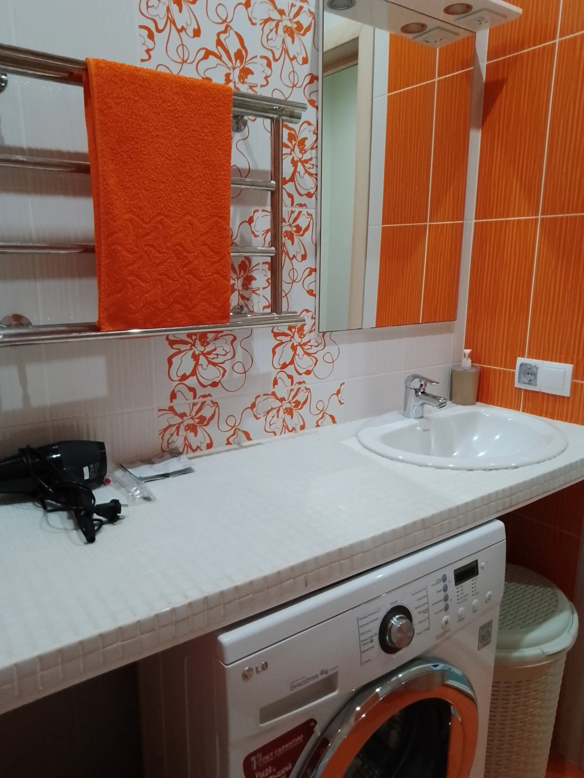 Апартаменты на Ураева 10