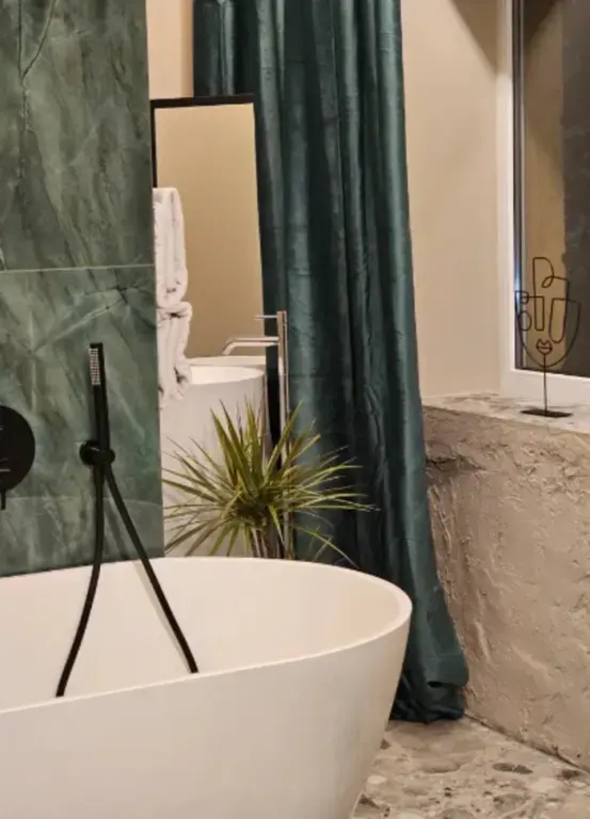 Квартира Двухкомнатная 25 Октября улица 39