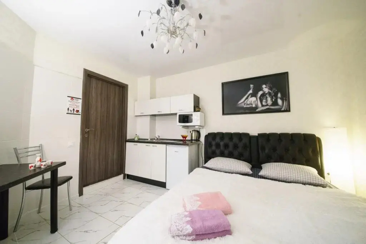 Гостевой дом Комфортель