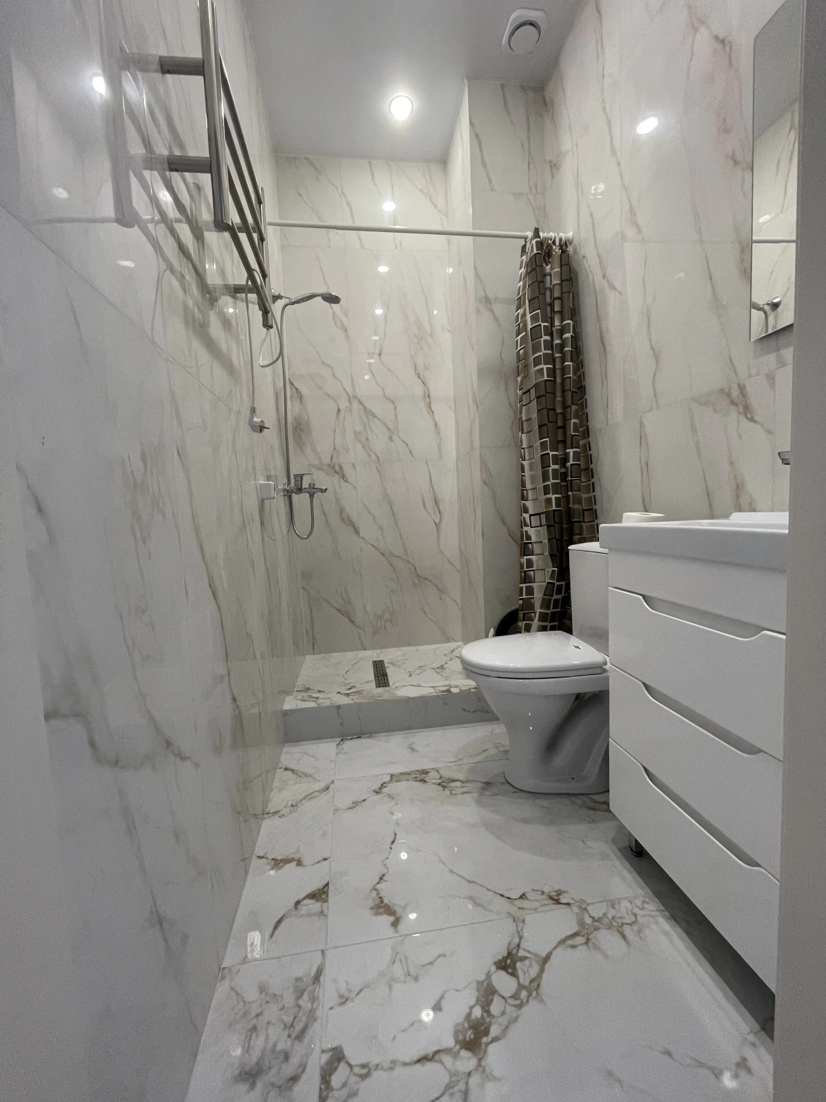 Апартаменты у Валентины