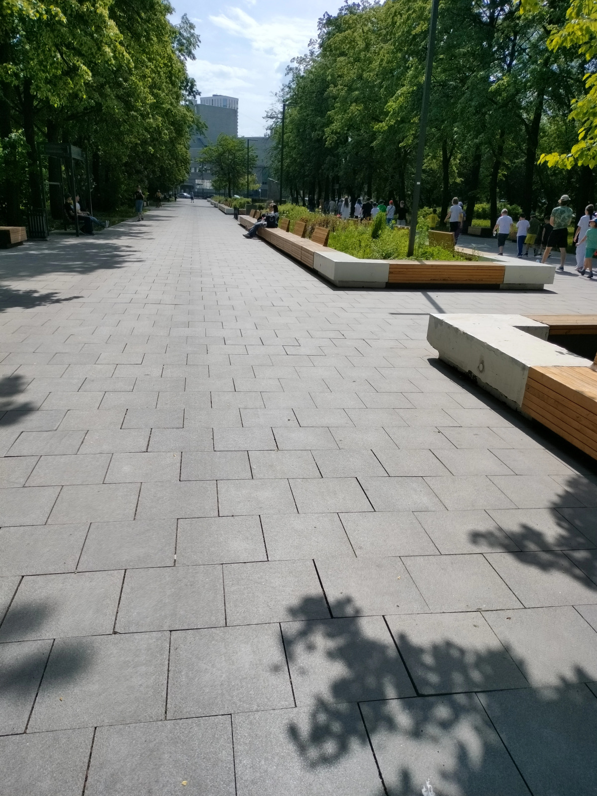 Квартира Ск