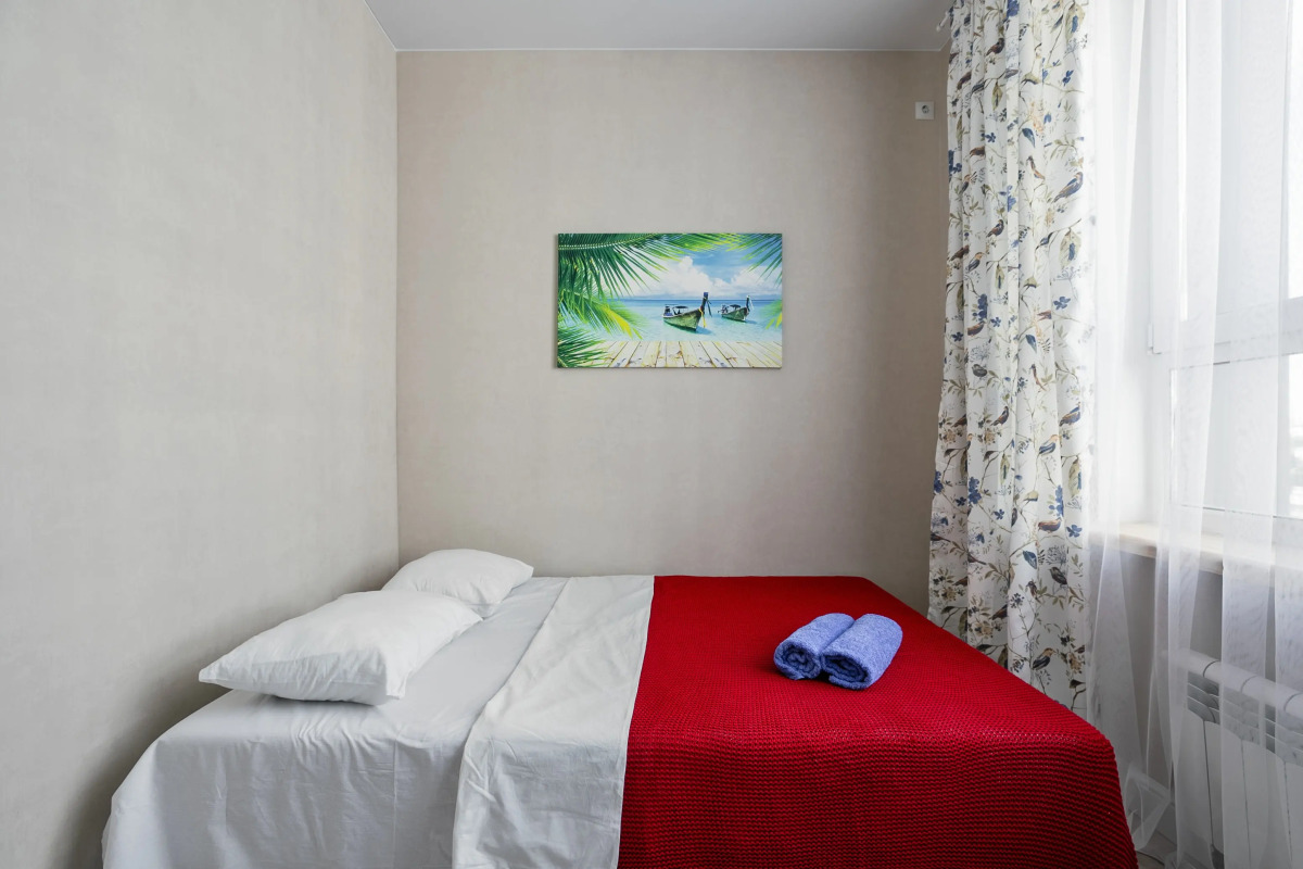 Апартаменты MaxRealty24 Tushino