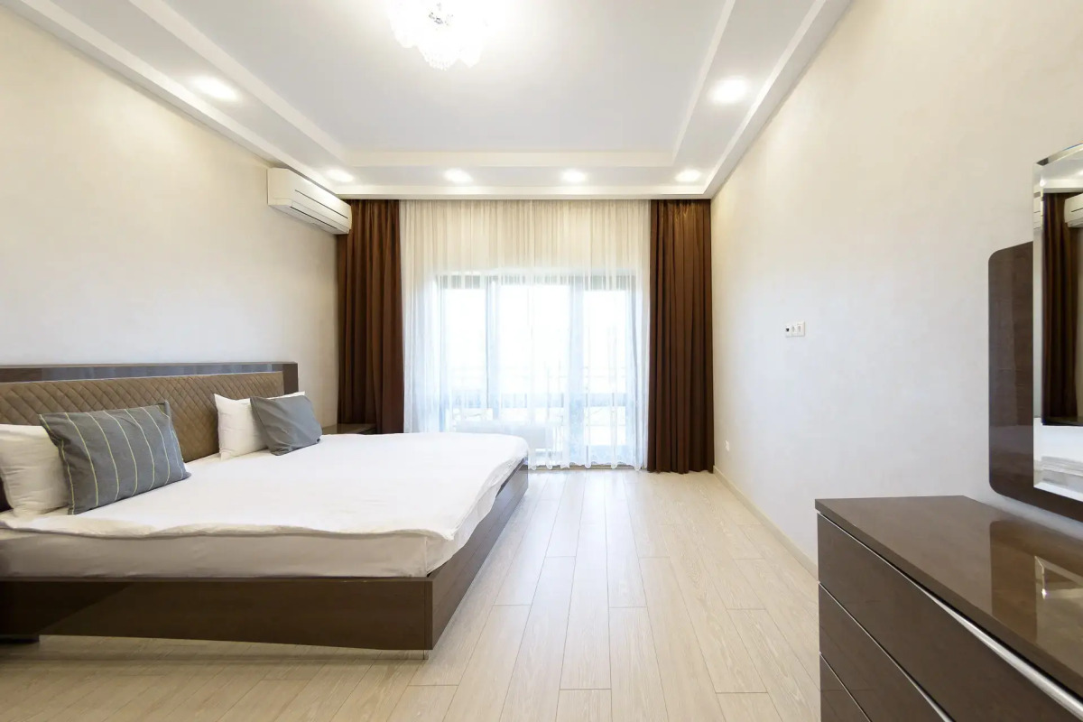 Апартаменты Green Park 4