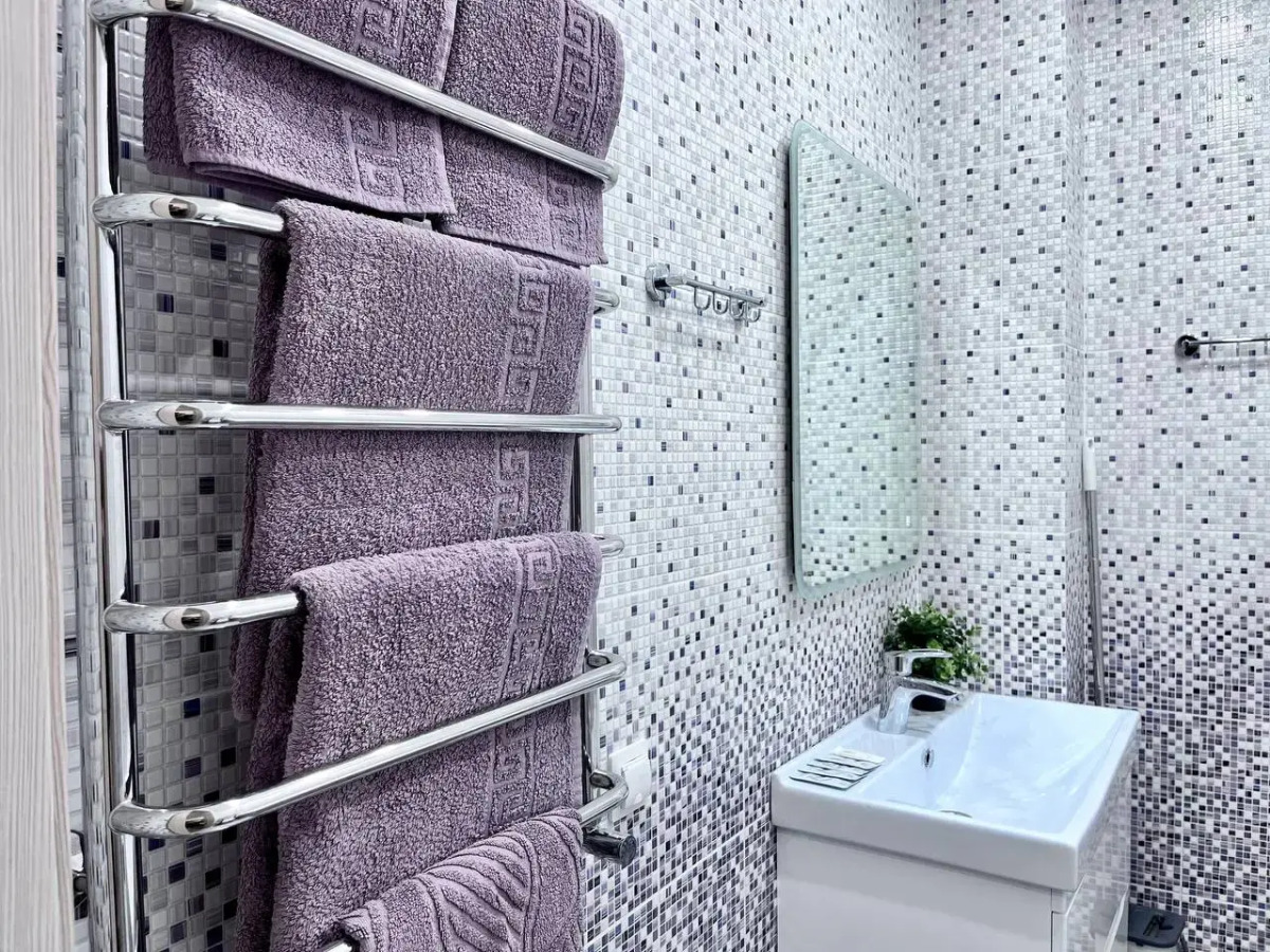 Квартира Однокомнатная Премиум Симферополь