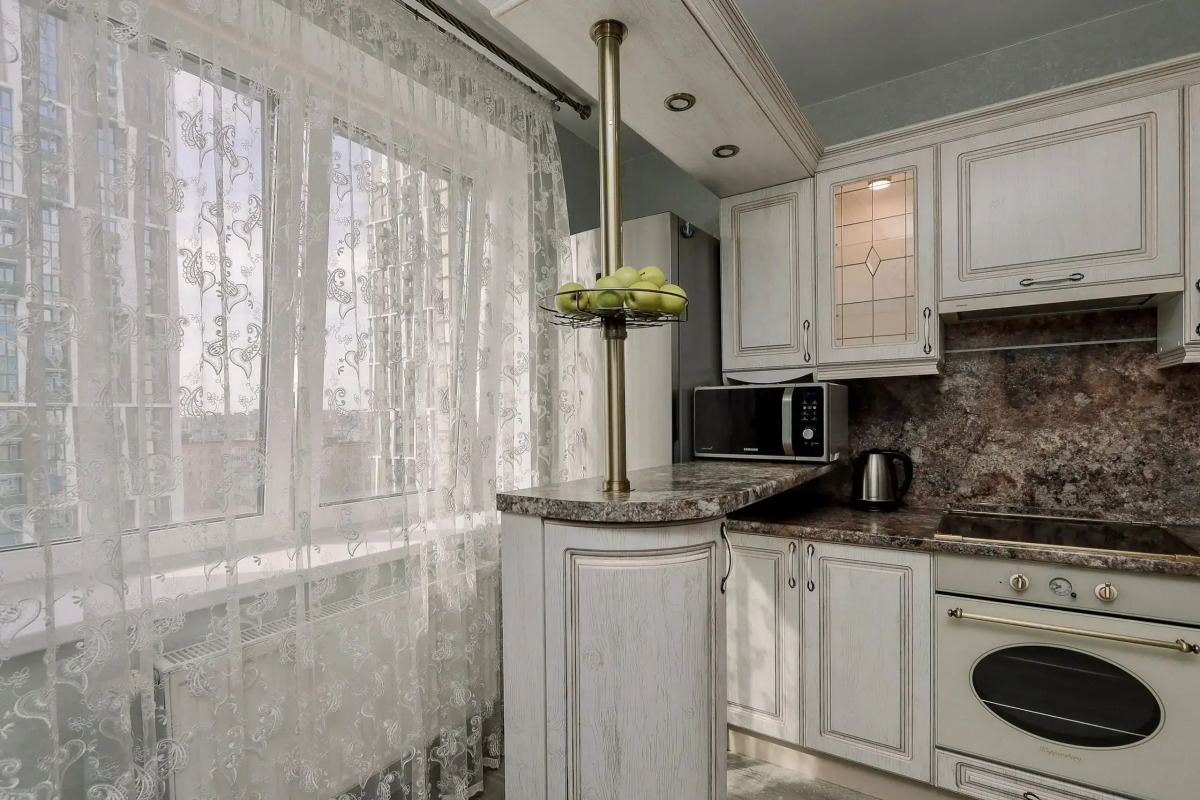 Апартаменты Privi House в Сердце Города