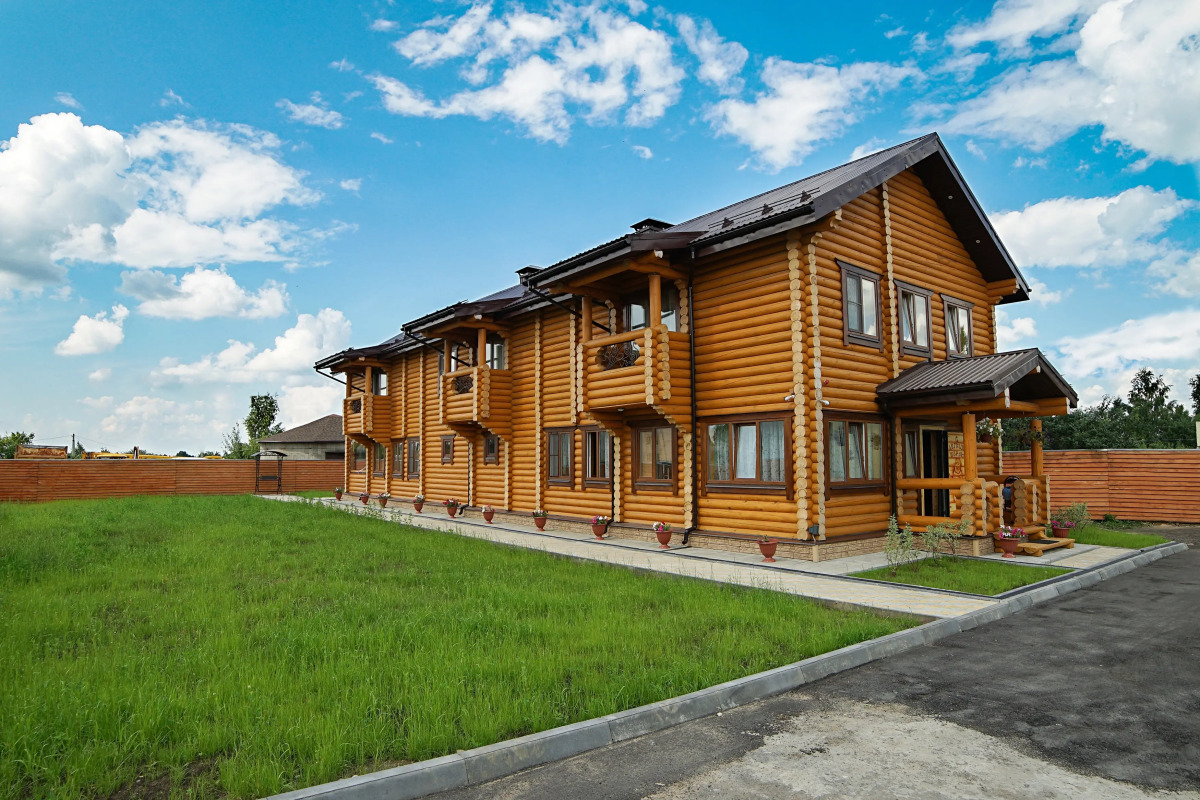 Мини-Отель Навигатор