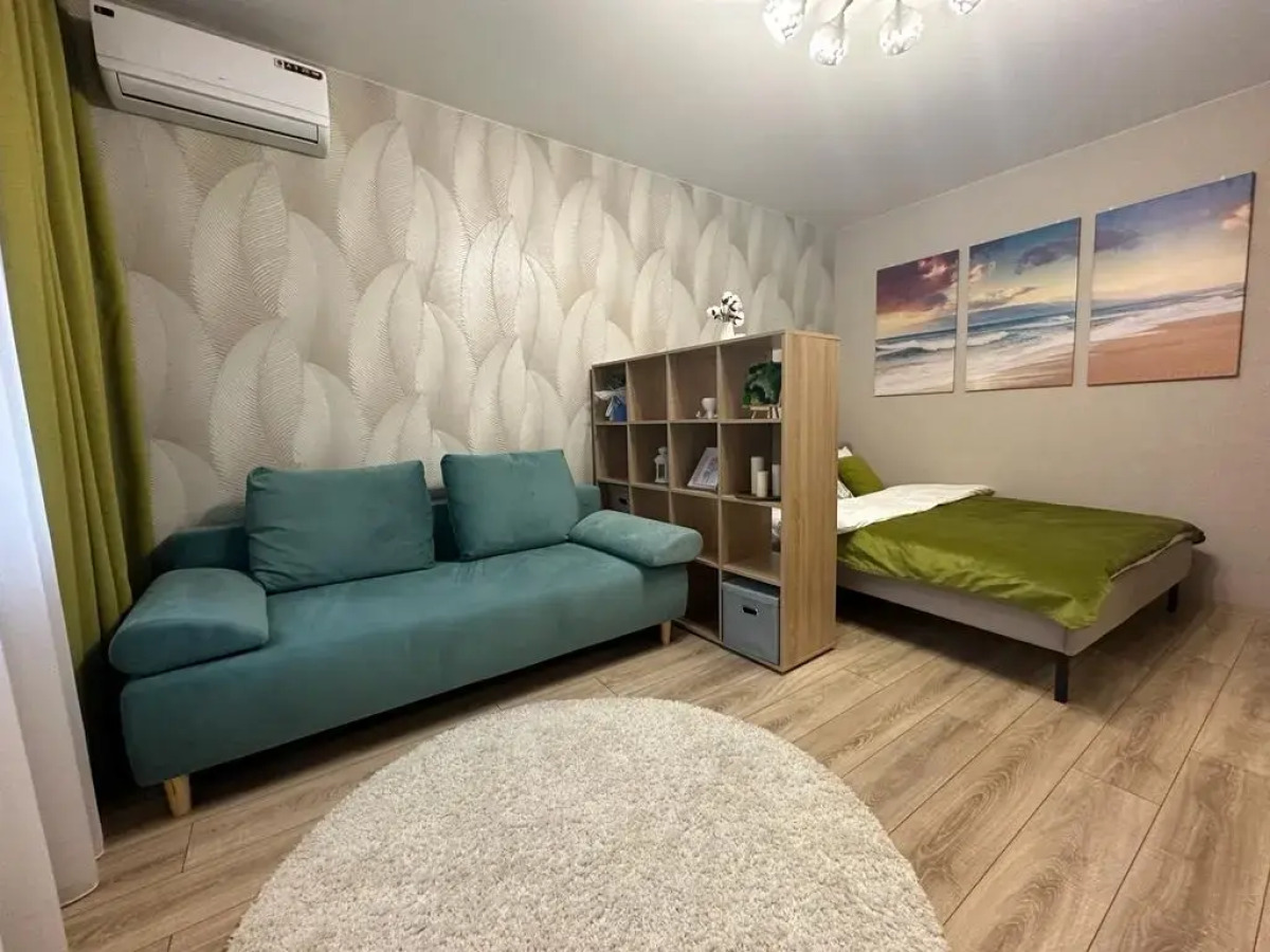 Квартира в новом ЖК Bepecаева