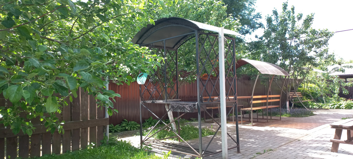 Гостевой дом Любимый Суздаль