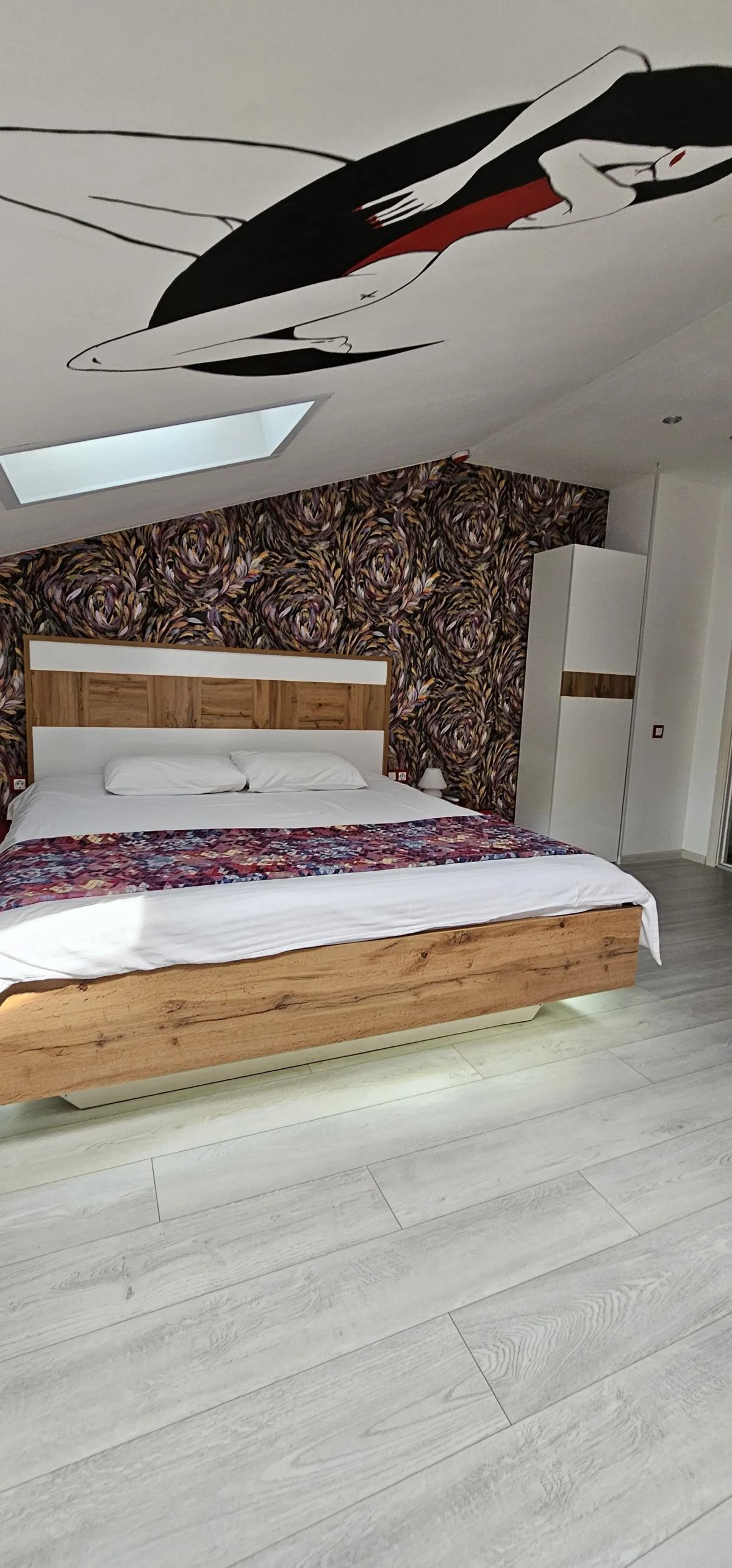 Апартаменты i-hotelTula4