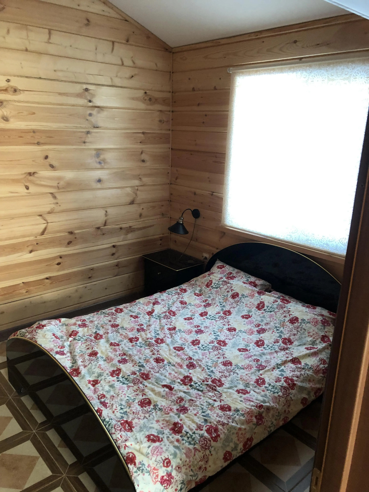 Вилла Бор Волго