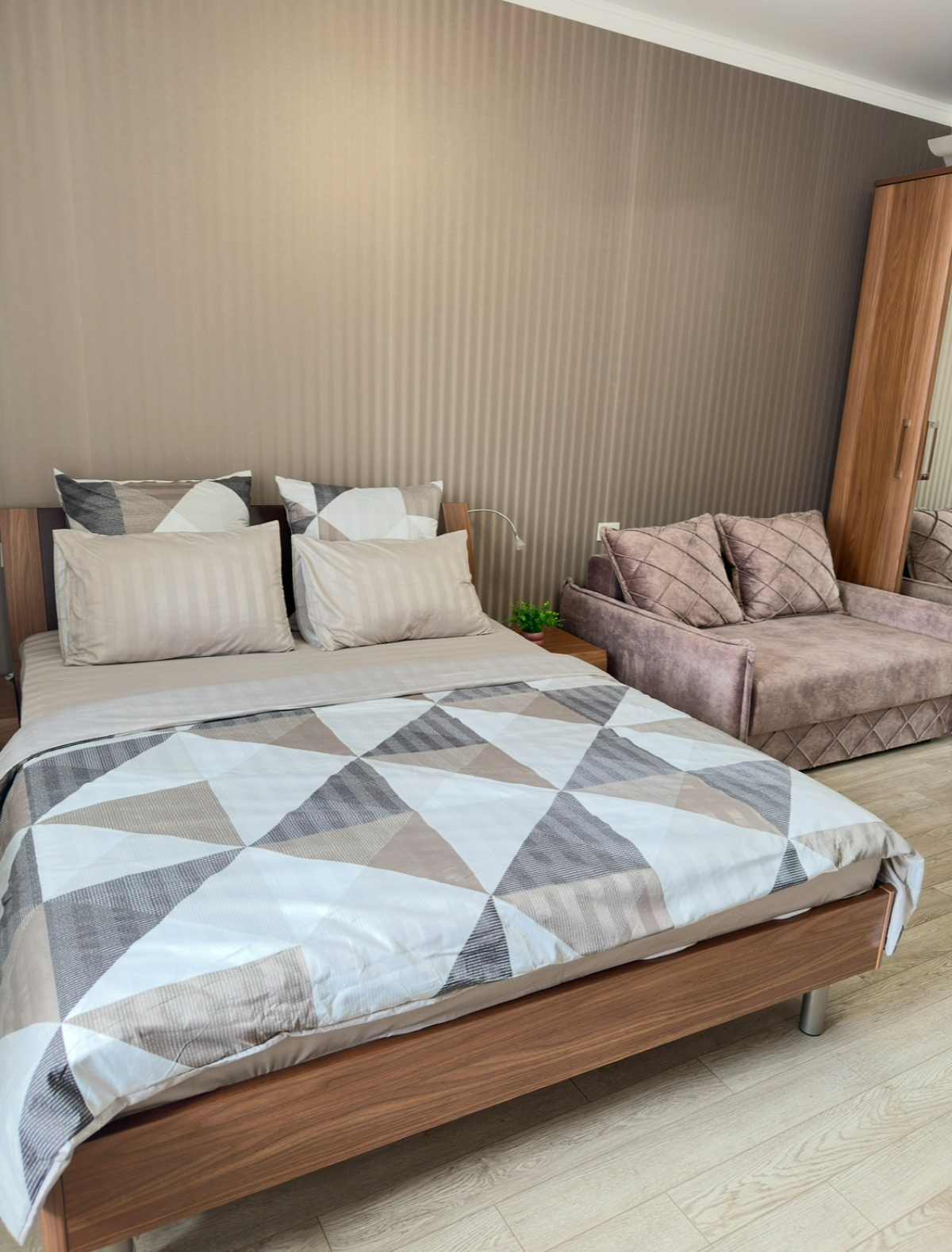 Квартира в Центре