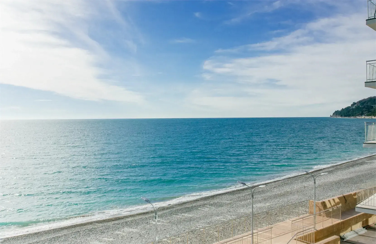 Отель Бухта Мечты