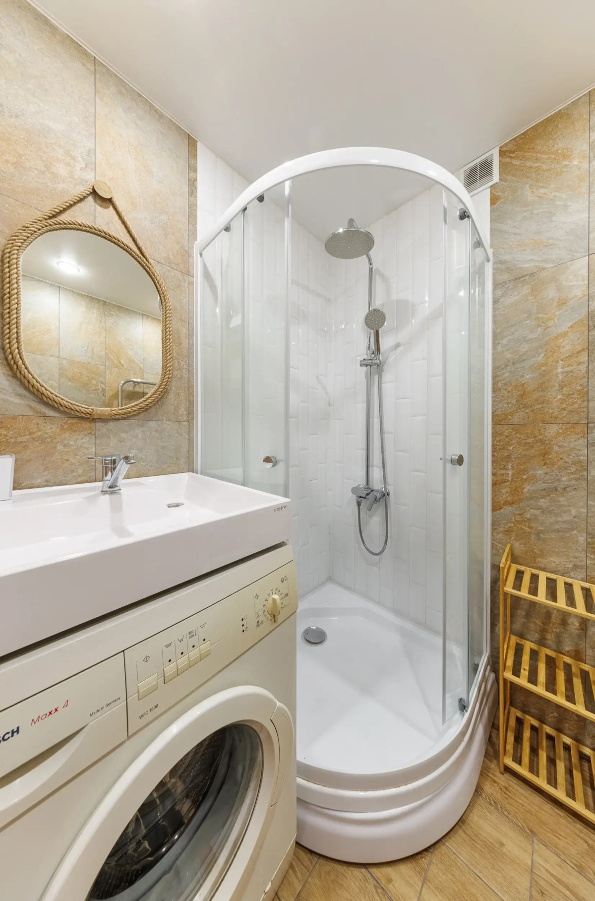 Квартира Прекрасная с Видом на Город