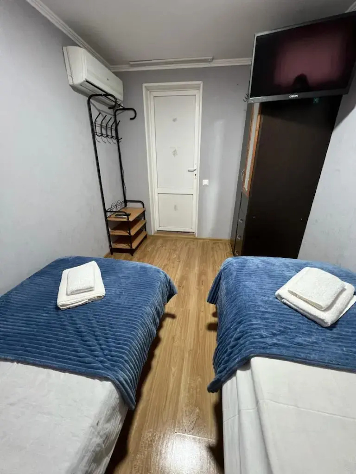 Гостевой дом Панорама