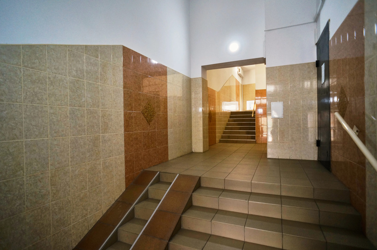 Апартаменты Delux on Mayakovskogo 20