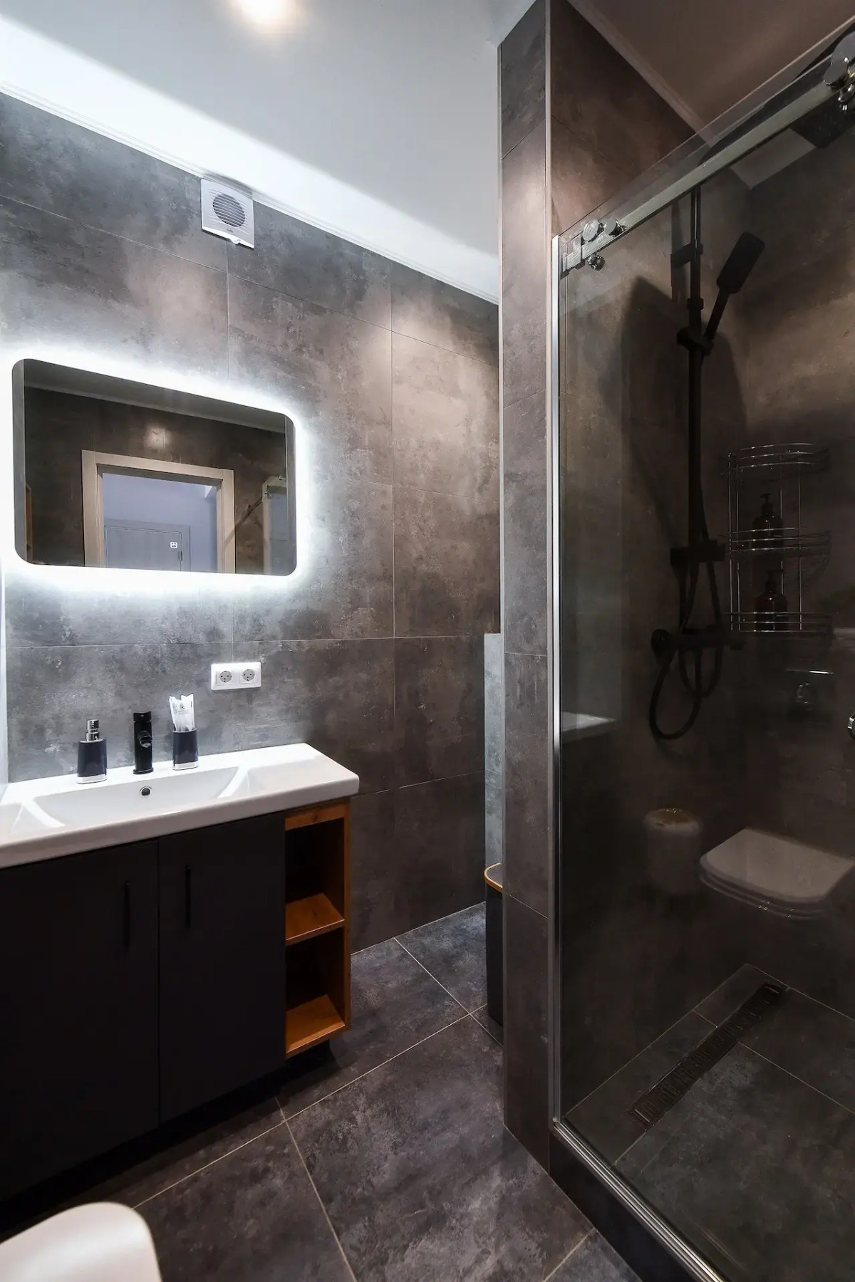 Квартира на Улице Грибоедова 46а