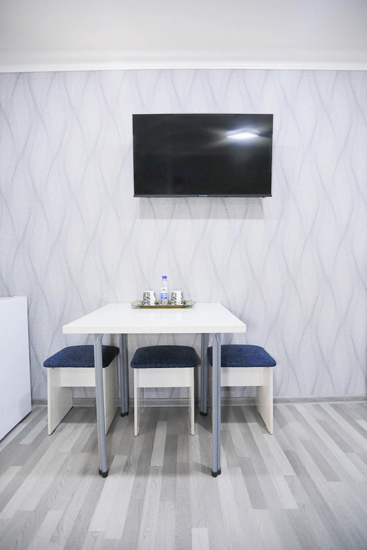 Отель Payitaxt Andijan