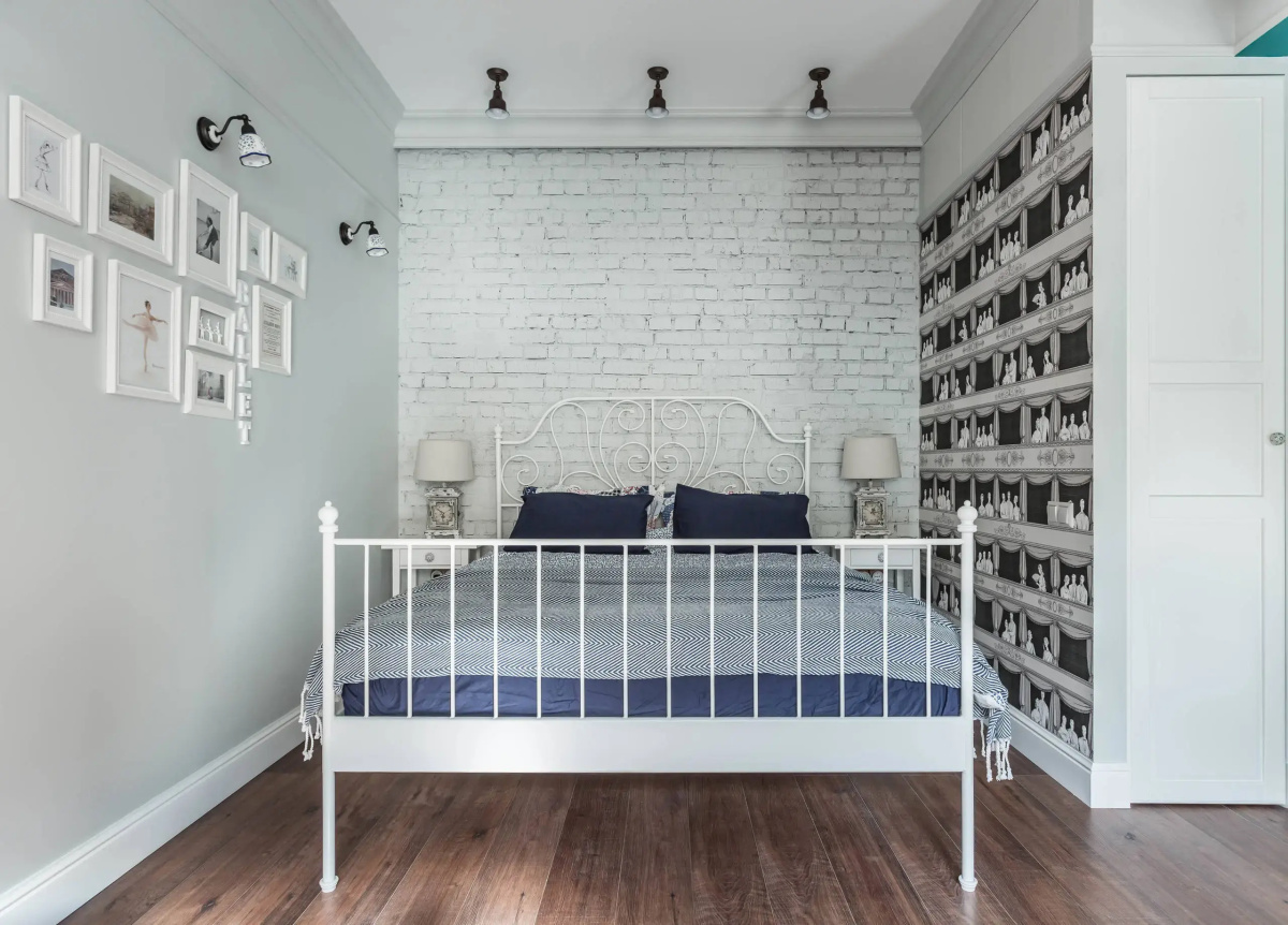 Апартаменты Ballet Home