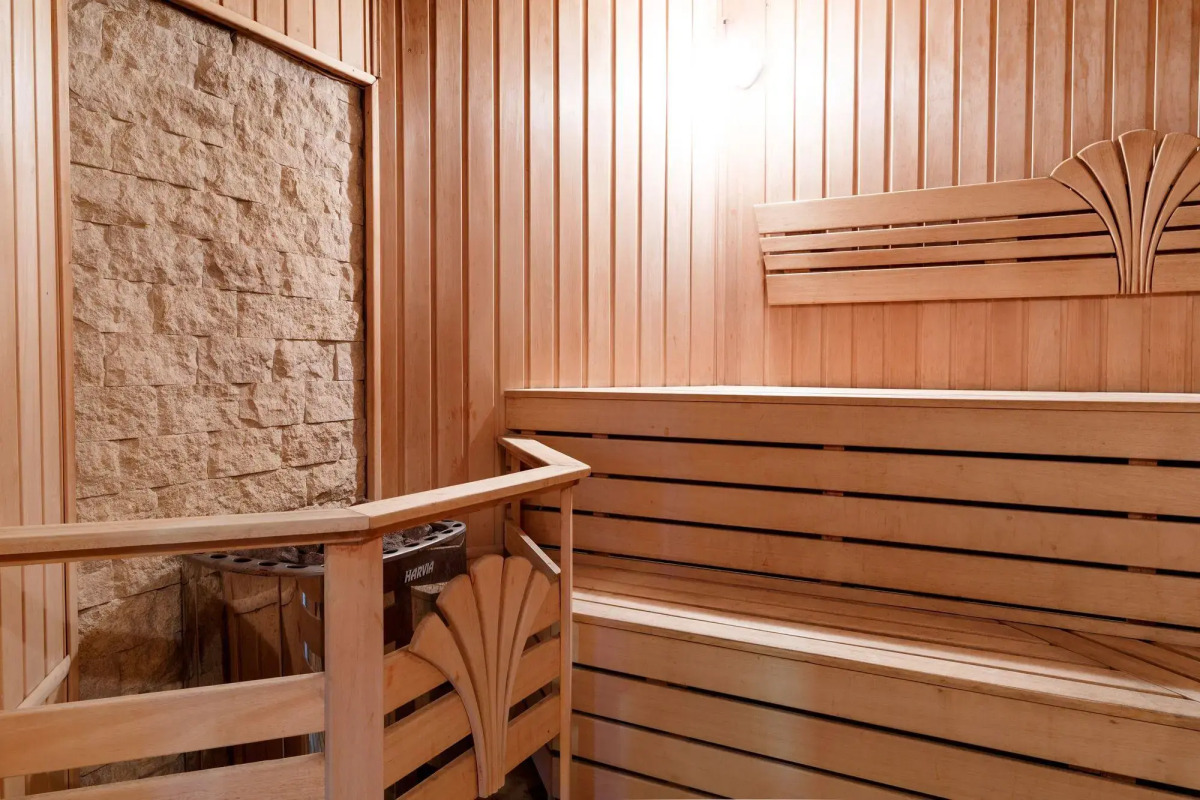 Смарт Отель Бишкек