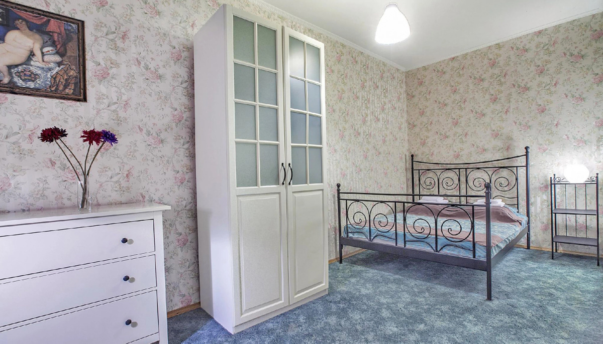 Апартаменты у Казанского Собора