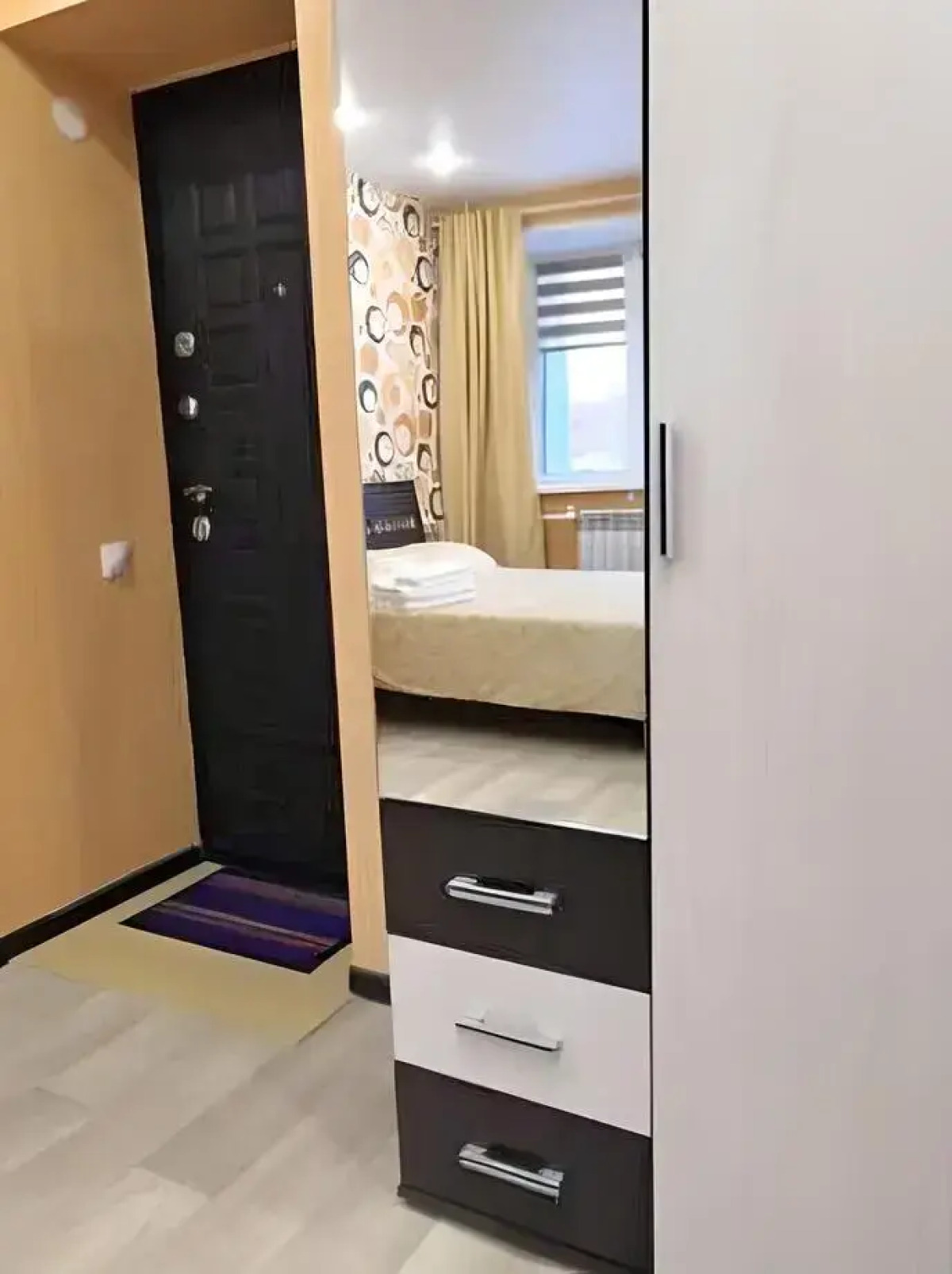 Меблированные комнаты Best Holiday 2